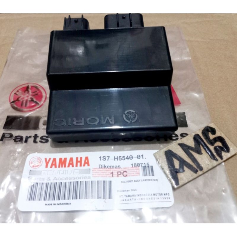 PROMO CDI JUPITER MX LAMA MX NEW