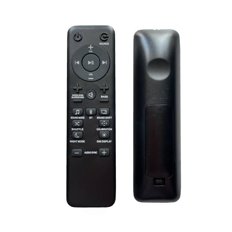 New remote control fit for JBL 9.1 3.1 2.1 2.0 5.1 JBL2GBAR51IMBLKAM JBLBAR913DBLKAM Surround Sound 
