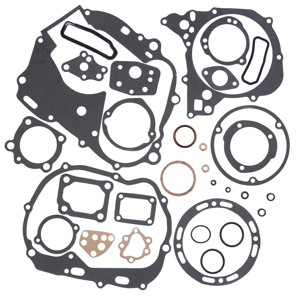 New Engine Gasket Set for Honda CT90 CT 90 Trail 1966-1979