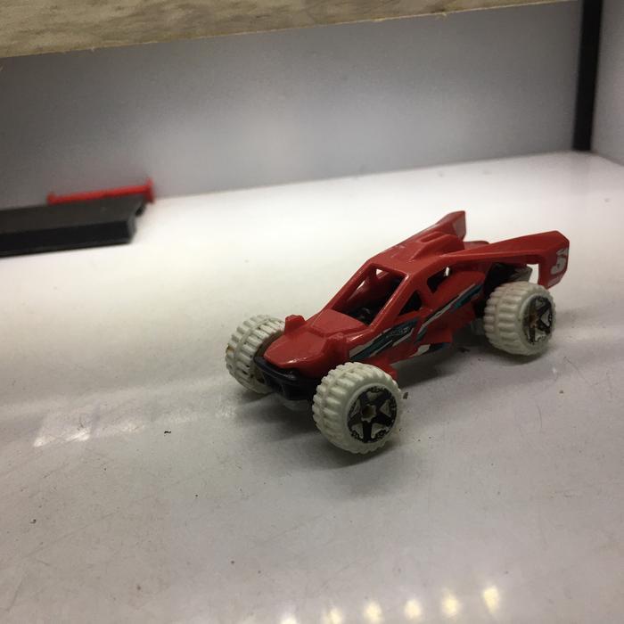 Hotwheels offroad fantasy loose junk 2ND