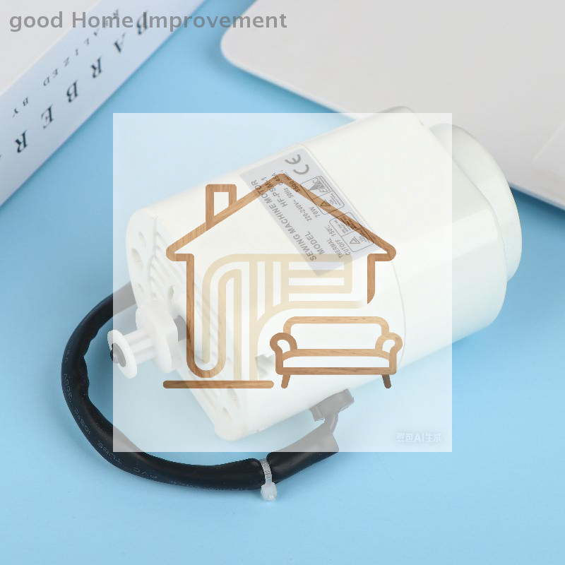 70W Multifunctional Household Sewing Motor Sewing Machine Motor 5500RPM Powerful Electric Sewing Mac