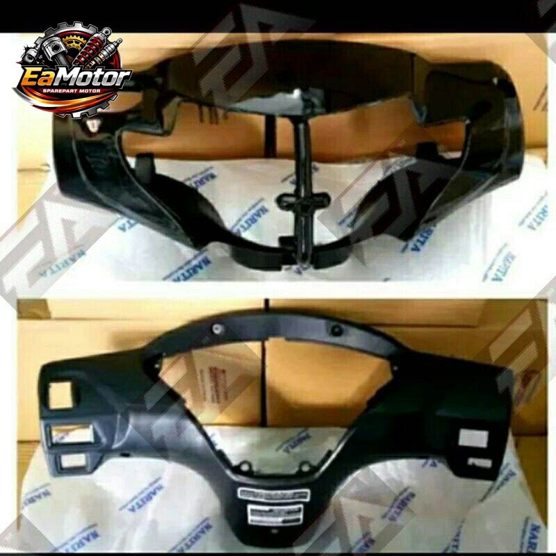batok depan belakang supra x 125 lama - BATOK KEPALA SUPRA X 125 LAMA BATOK DEPAN BELAKANG SUPRA X