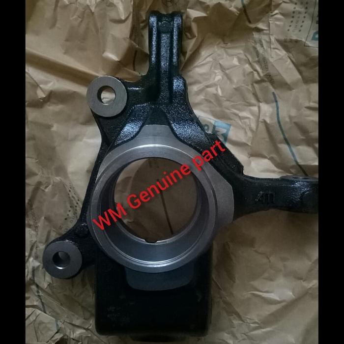 Knuckle all new Avanza / xenia QUALITY