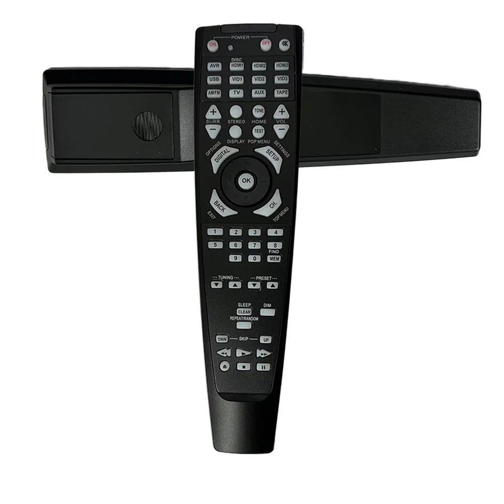 Replacement Remote Control For Harman Kardon  AV Receiver AVR137 AVR138 AVR139 AVR140 AVR141 AVR145 