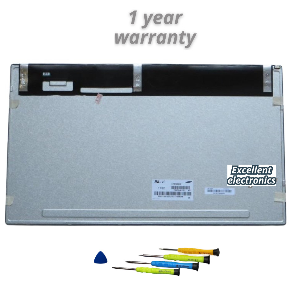 LCD PC AIO All in one HP 24-B010, LCD PC AIO All in one HP 24-G012 new original