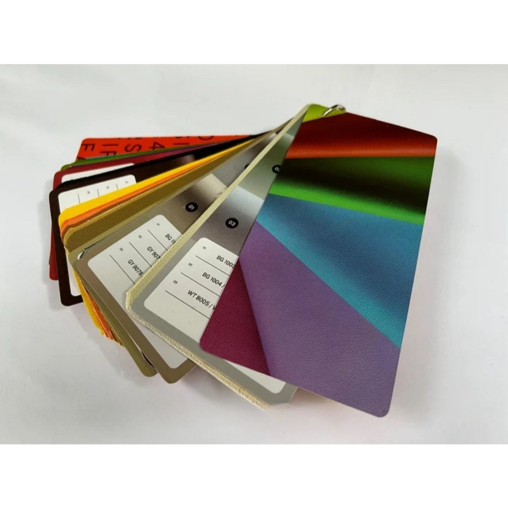 OSCAR MIRAGE / KULIT SINTETIS / OSKAR / SPON / KULIT SINTETIS TEBAL