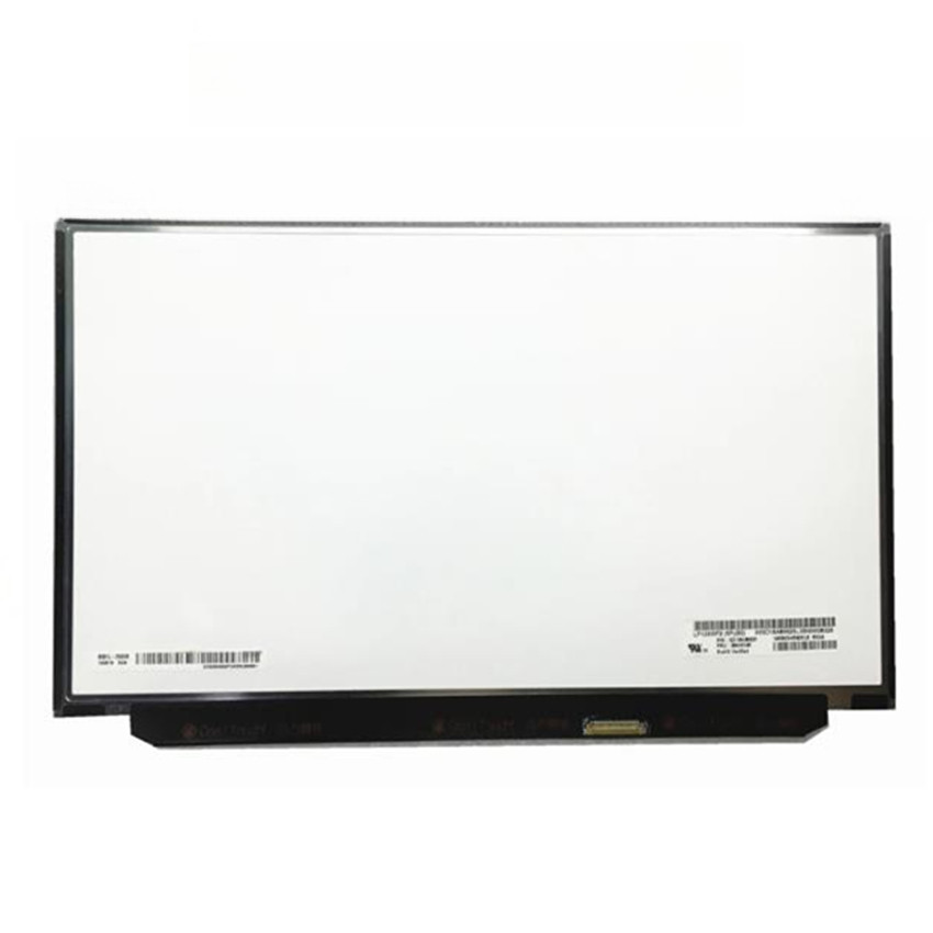 FHD IPS Laptop Lcd Screen 1920*1080 LP125WF2SPB2 LP125WF2 SPB2 Fit for Lenovo Thinkpad X240 X250 X26