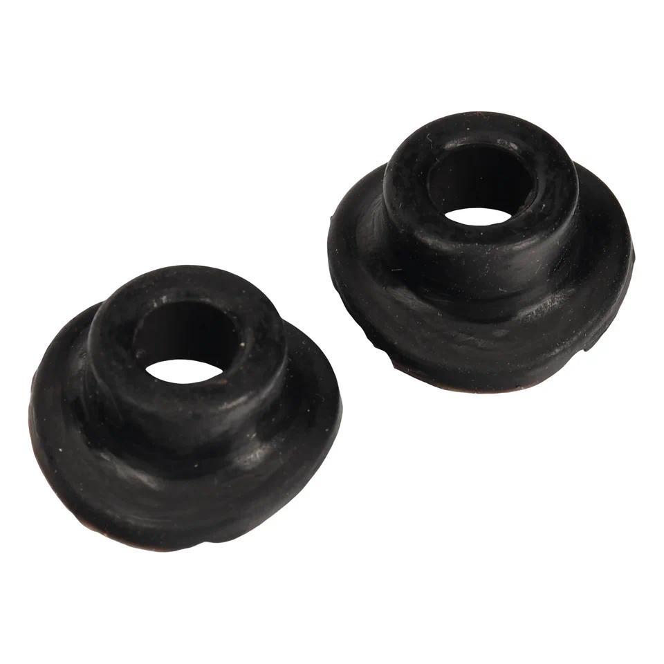 Silicone Valve Mouth Washers Gasket for rt Bike Pit Bike Motorcycle Motocross Universal EXC SXF CRF 