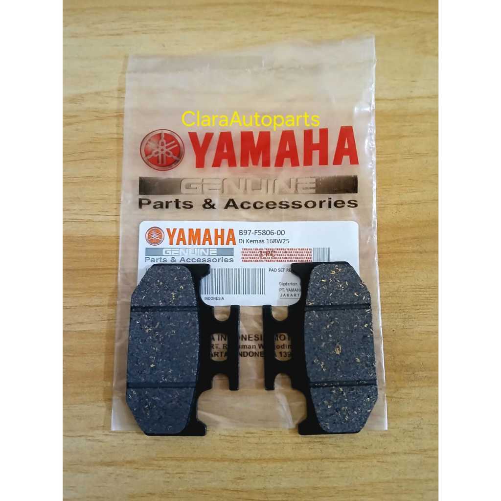 KAMPAS REM R15 KANVAS REM R15 DISPAD R15 VVA KAMPAS REM VIXION NEW