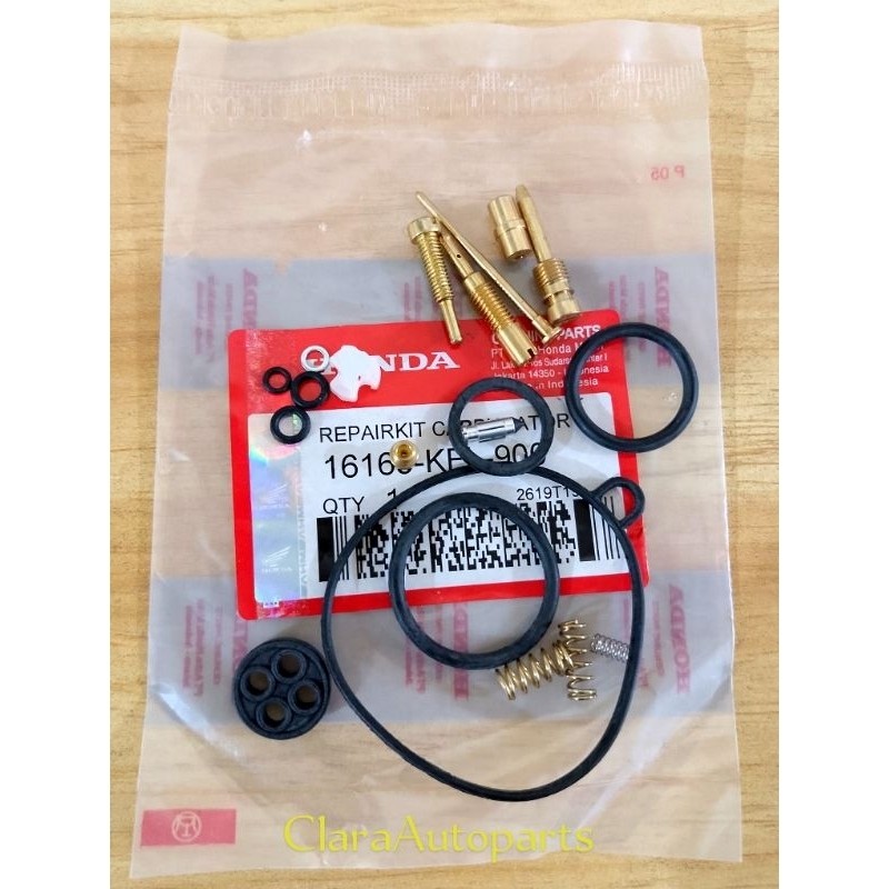 REPAIR KIT REPAIR KIT SUPRA FIT NEW KFL KTL