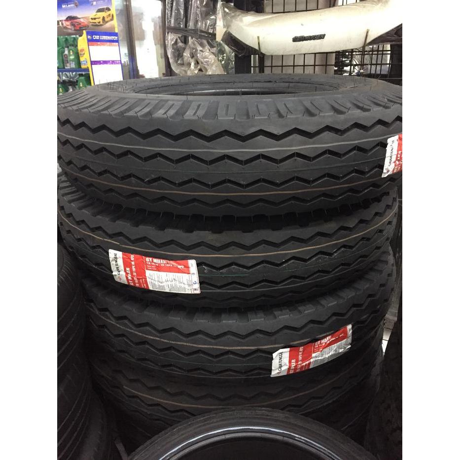 Ban Truk Gajah Tunggal GT RFD Miller 1000-20 16PR