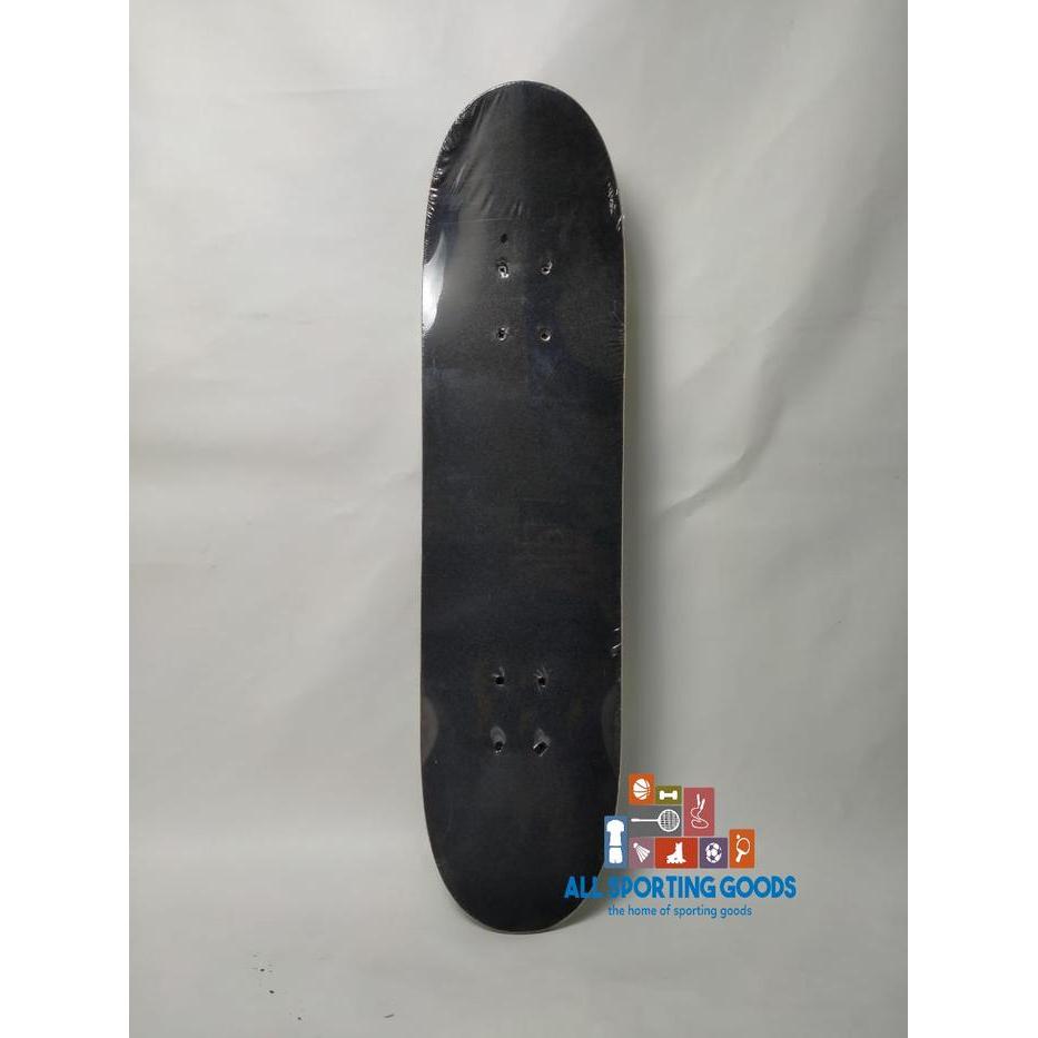 Skateboard Profesional Dewasa Adult Remaja XL Kayu Fullset - 7