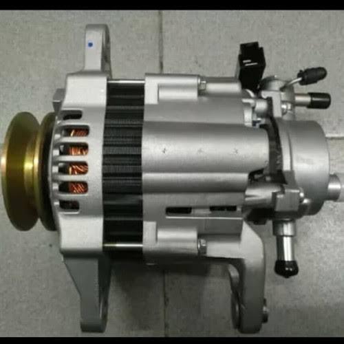 alternator dinamo ampere panther 2.5 TOP