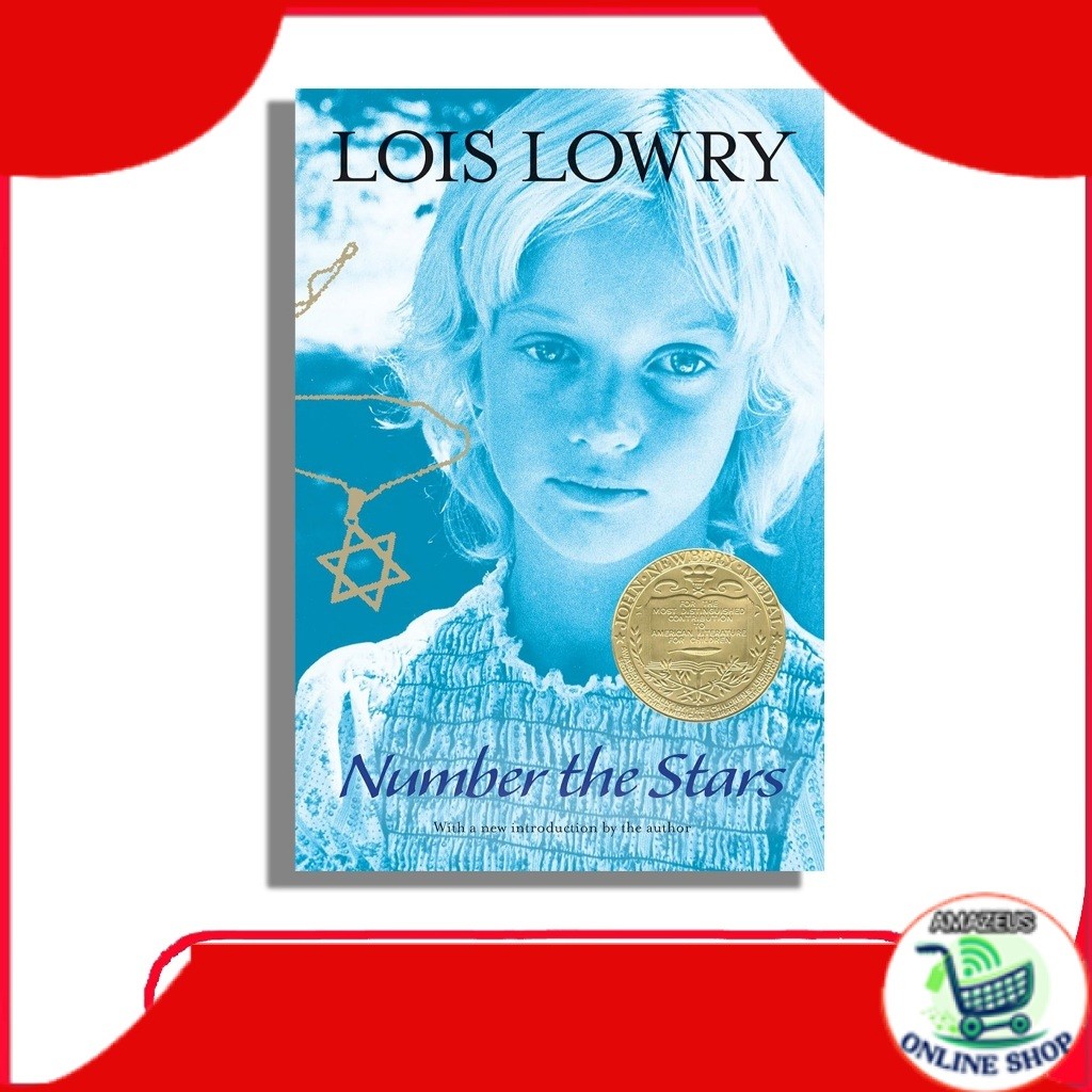 Number the Stars by Lois Lowry