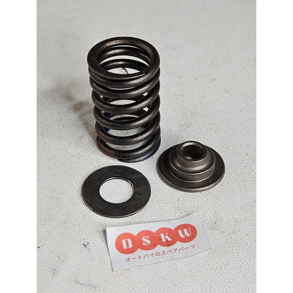 Per Klep Set Dudukan SHOGUN 125 | SMASH WinWin
