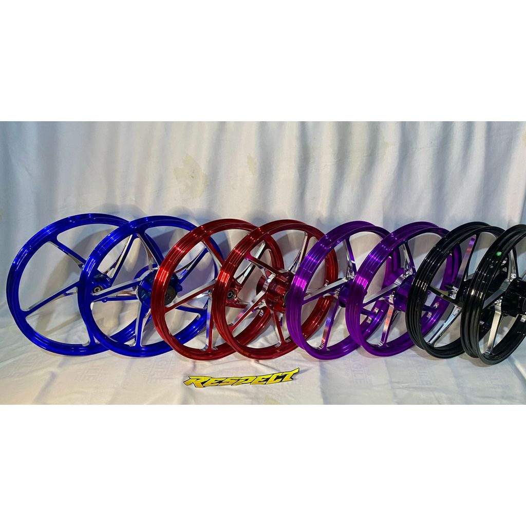 Vleg VND KZR MX KING