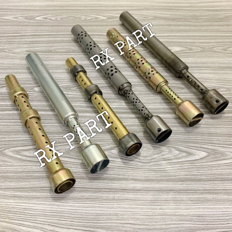 Saringan Knalpot RX King Suara Garing