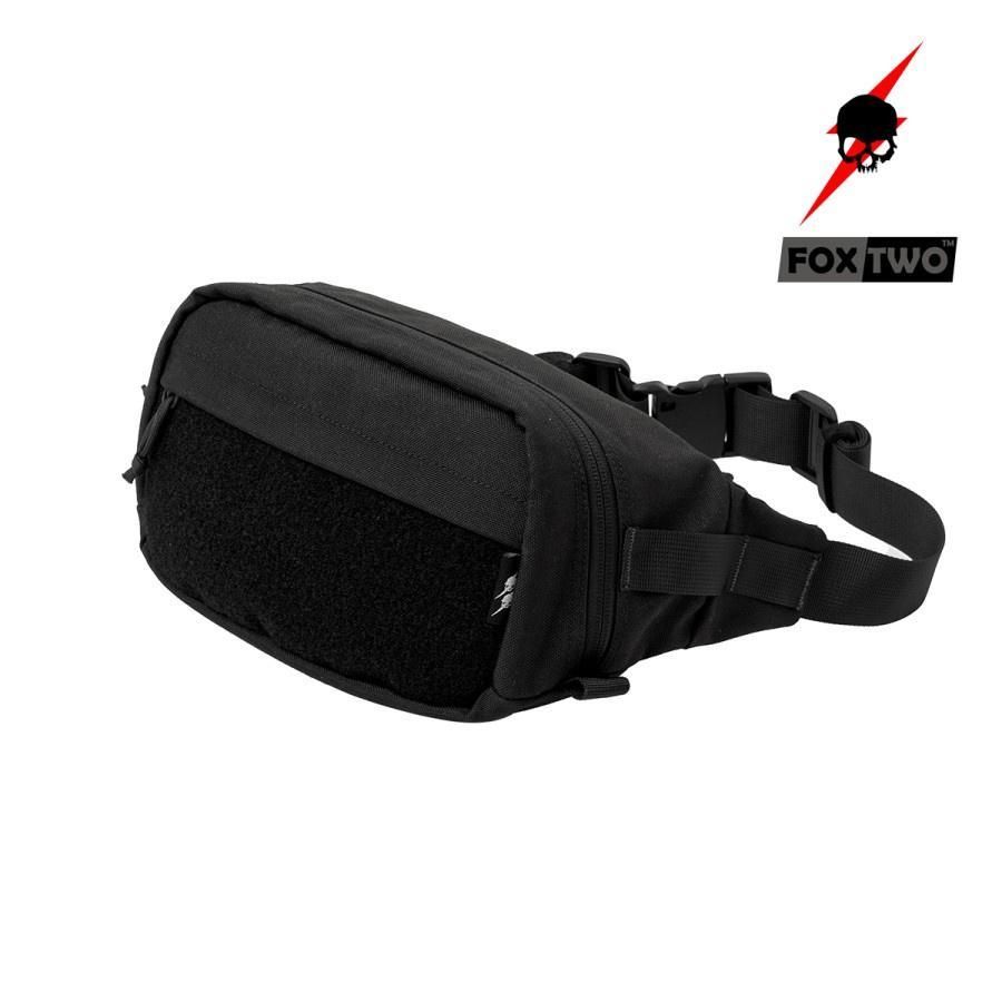 Tas Pinggang Tactical Fox Two Onyx Waistpack