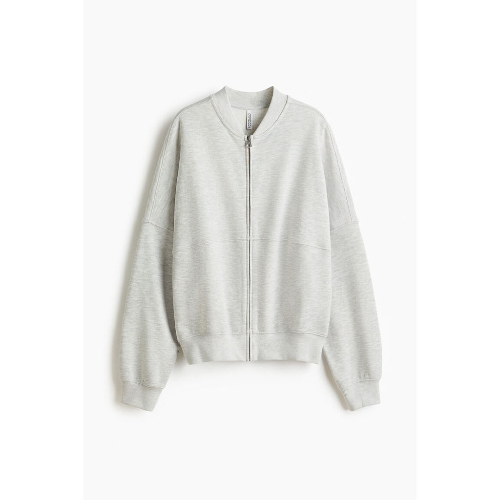 H&M Wanita Jaket Bomber 1316931