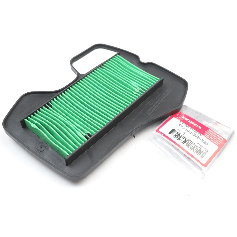 Filter udara revo absolute - Saringan hawa revo absolute - Filter udara blade 110 - KWB Dk