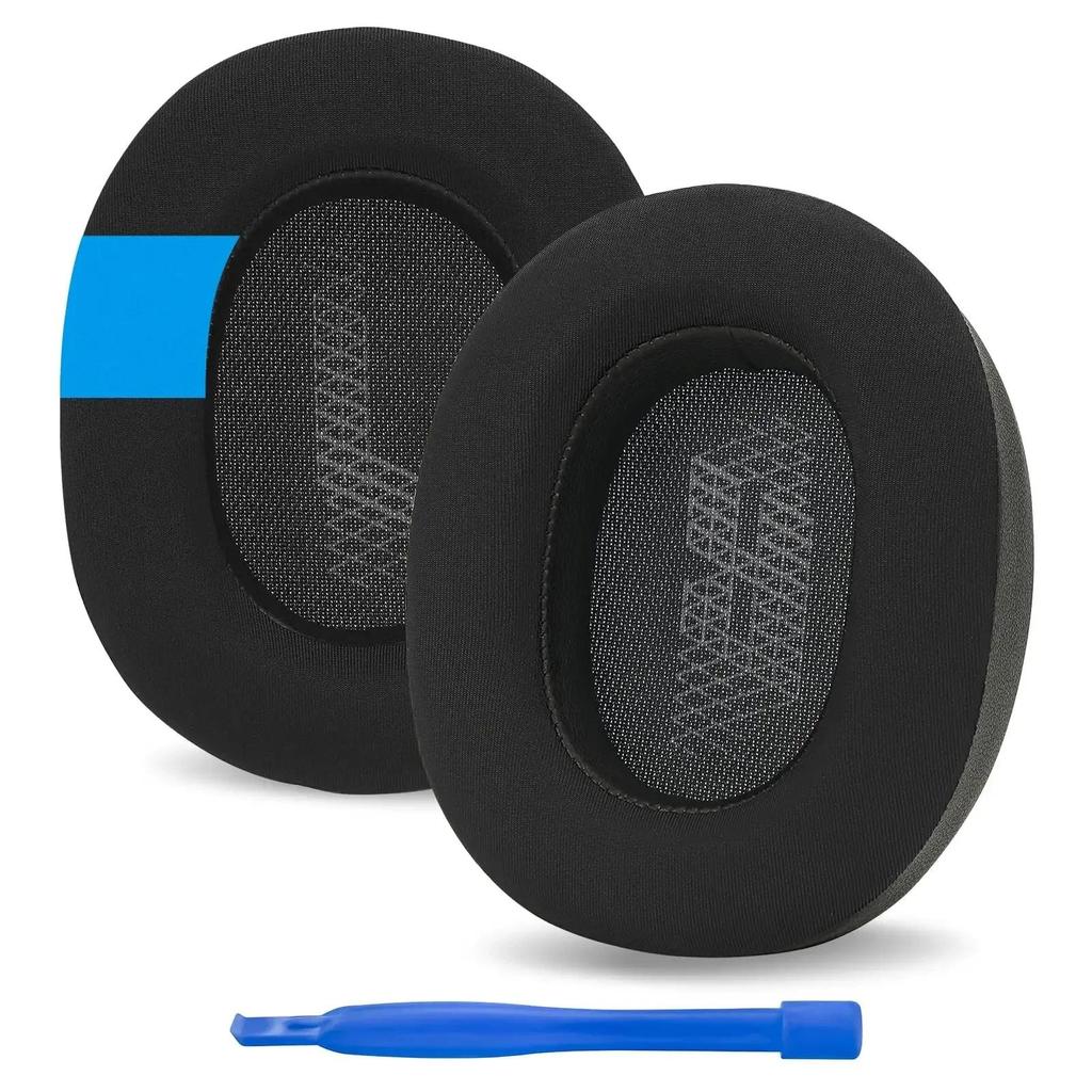Live 650 BTNC Cooling Gel Replacement Ear Pads for JBL Lifestyle E65 BTNC, Duet NC, Live 650 BTNC, L