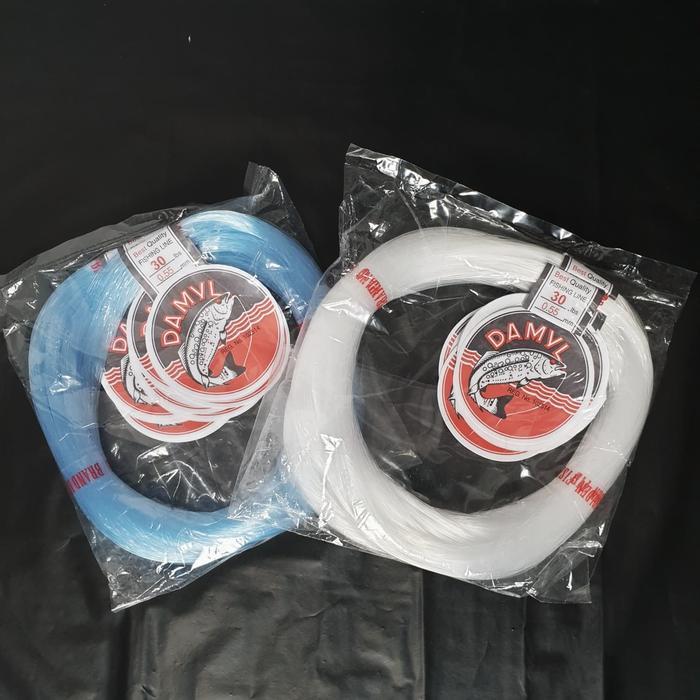 Senar Damyl 30 LB - Putih