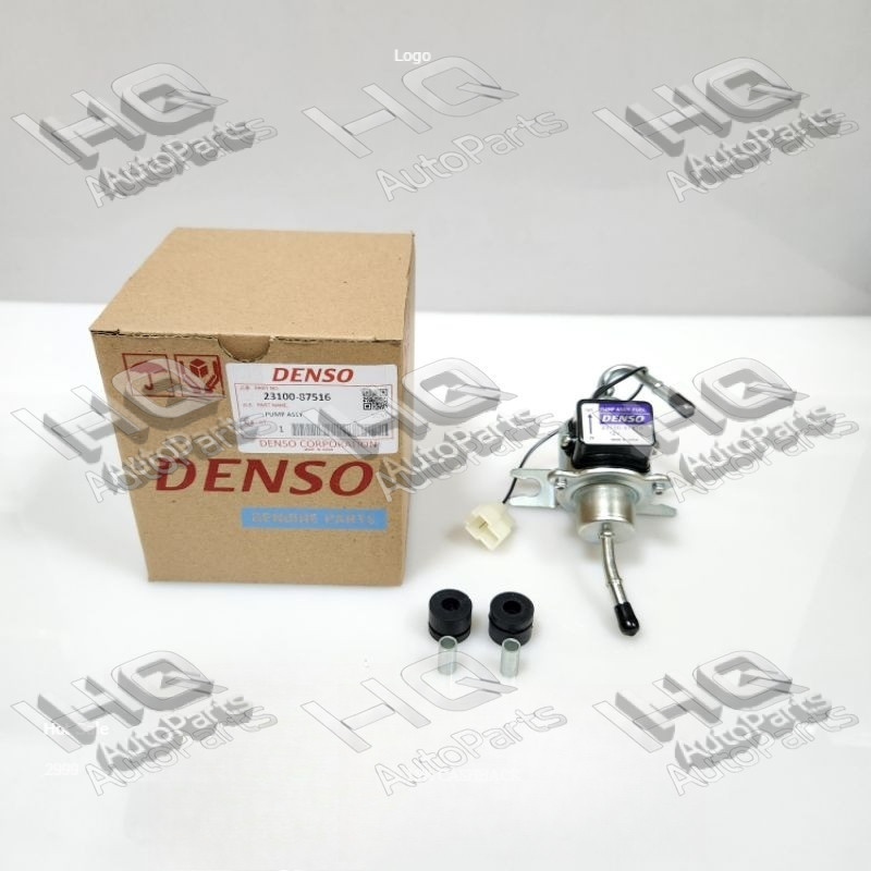 FUEL PUMP POMPA BENSIN ROTAK ZEBRA 1.3 ESPAS ESPASS S89 ORI GARANSI