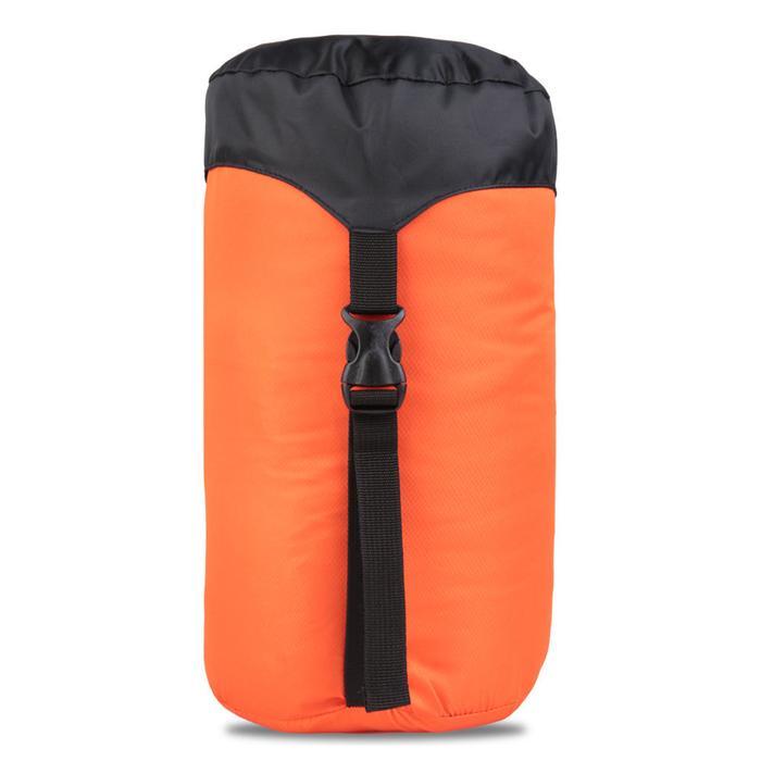 (Pusat Olahraga Shop) EIGER SLEEP SACK 1000 SLEEPING BAG - Merah, All Size