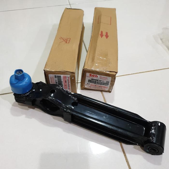Ball joint Karimun / Estillo Original PASSS