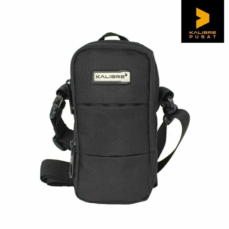 (Panca Aksesoris) KALIBRE SMARTPHONE CASE HP ORIGINAL TAS PINGGANG HANDPHONE TAS HP TAS PRIA