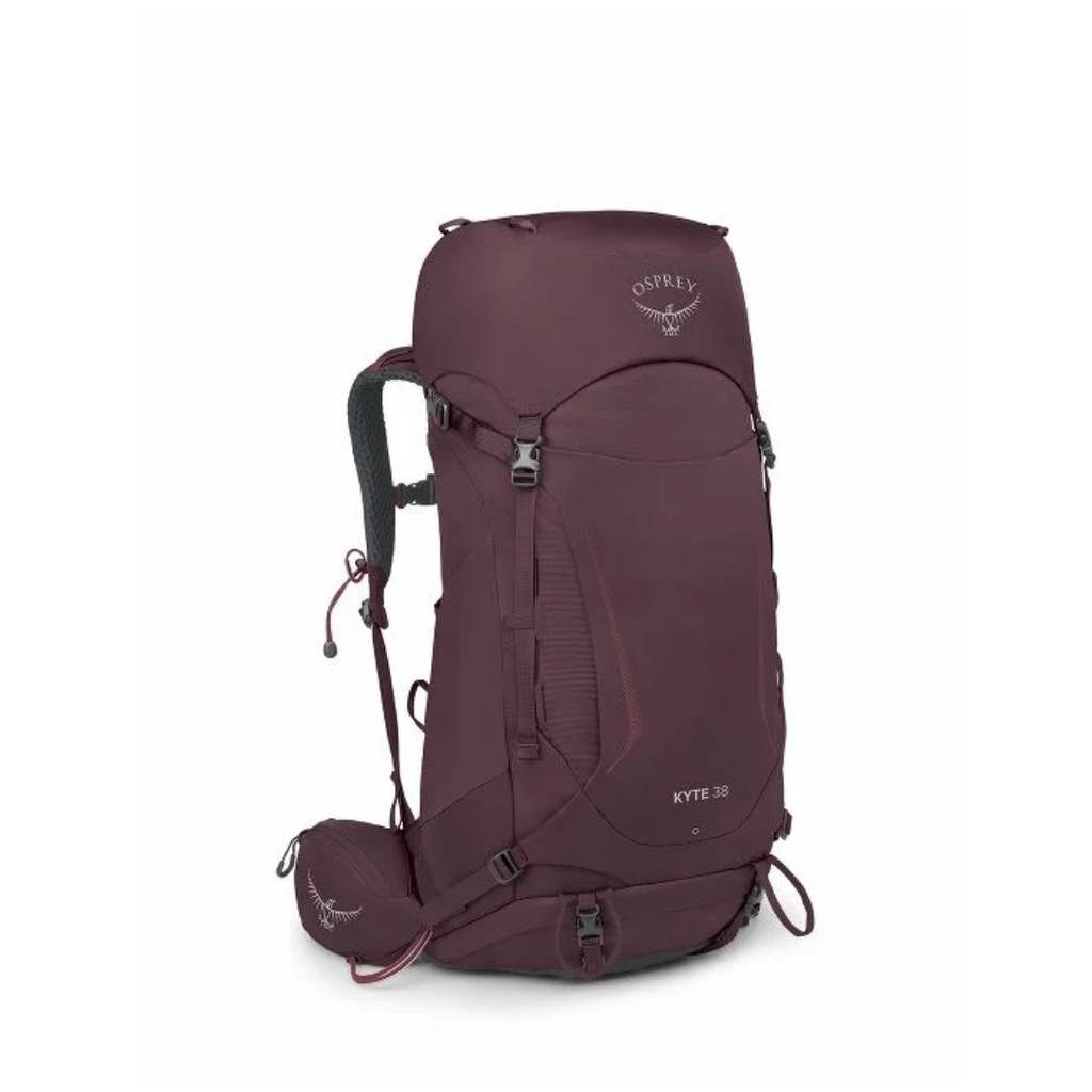 Tas Gunung Osprey Kyte 38 S23 Tas Carrier Women