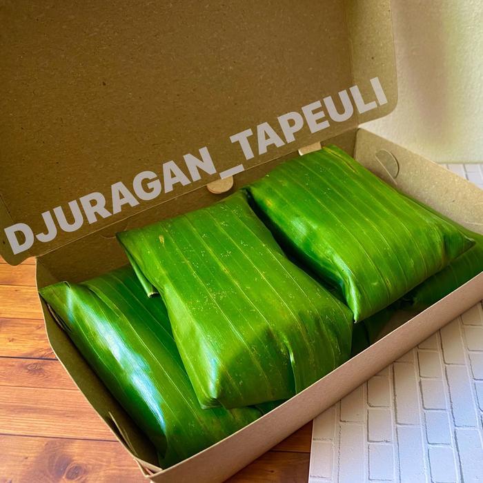 KETAN ULI ASLI BETAWI 500 GRAM GURIH LEGIT