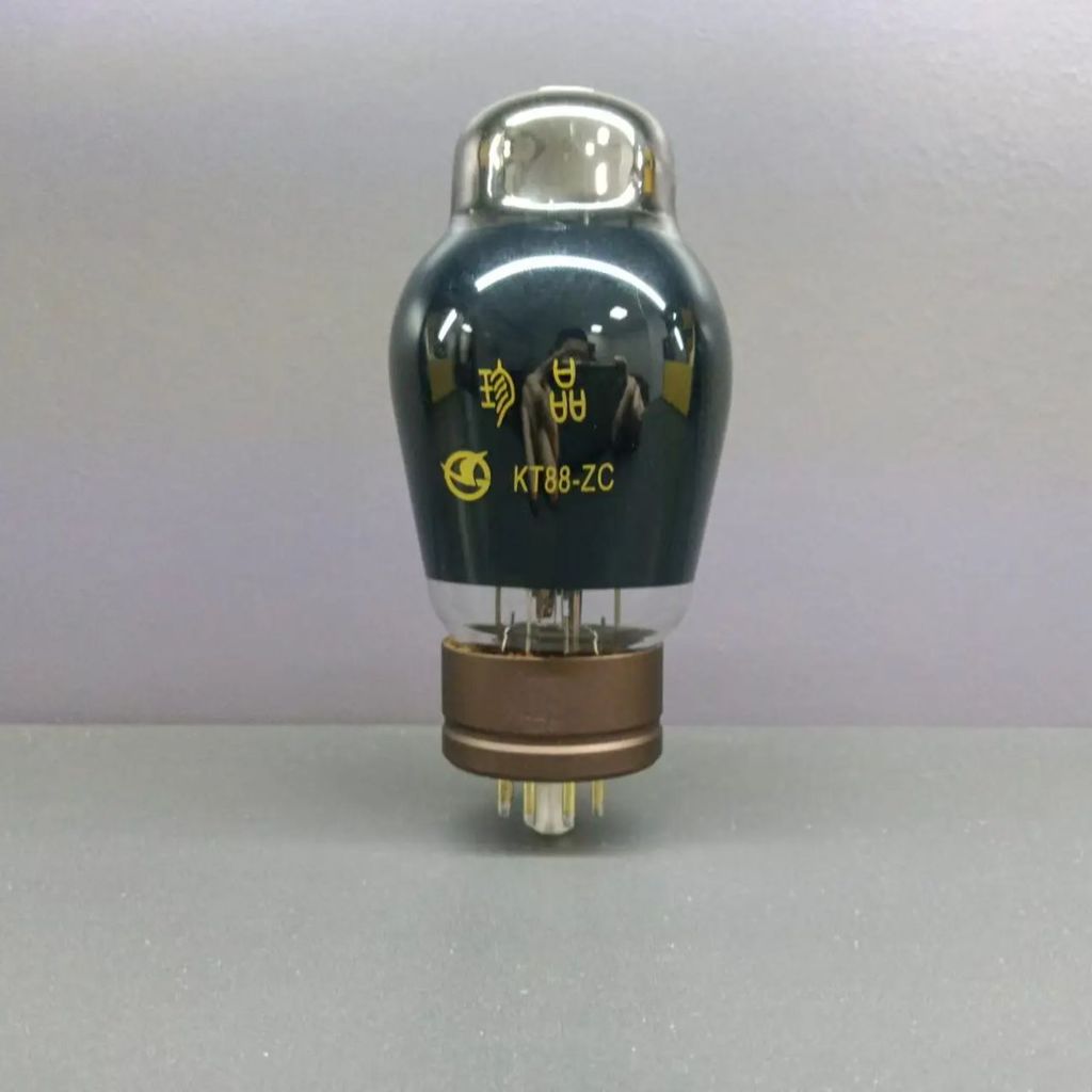 2026 New Shuguang Treasure  KT88-Z(KT88-98,KT88-ZC,KT88-TC,6550B) Amplifier HIFI  Audio Vacuum Tubes