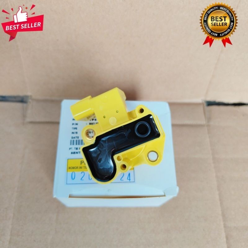 Sensor TPS BRT Racing Resing Yamaha Jupiter MX King NVL NVA Mio J R15 R 15 Xabre NMax N Max Original