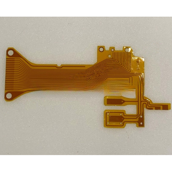 for Konica Big Mini A4 35mm Rear Cable Screen Cable Film Camera