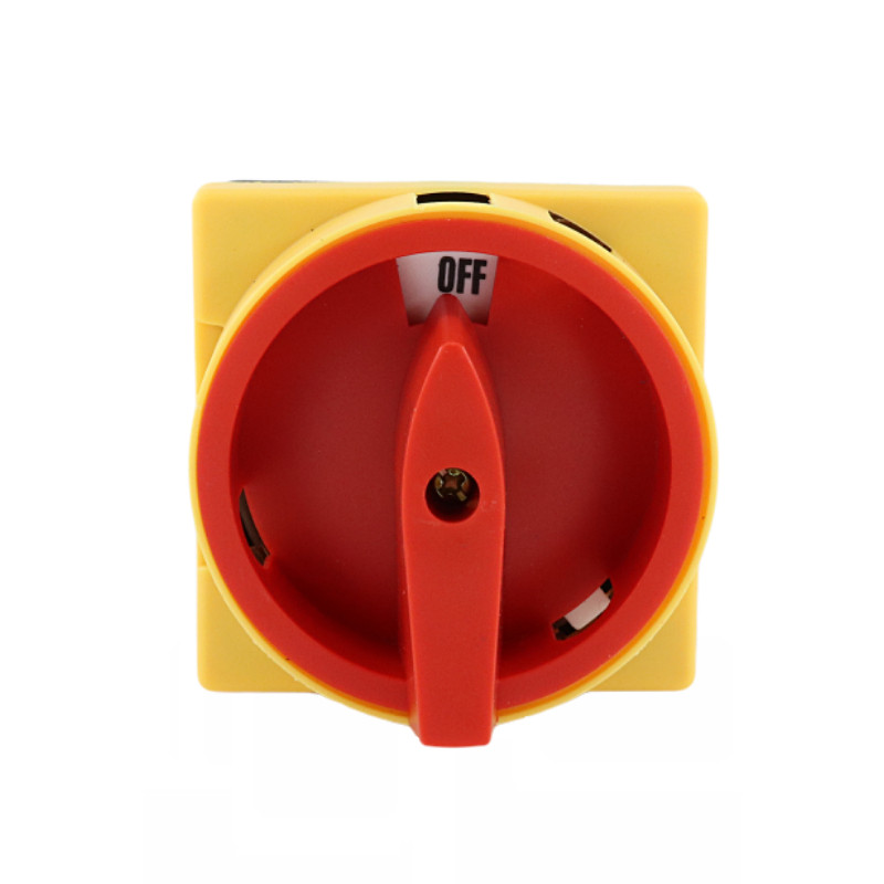 SFD11-32A tombol beban konverter universal 25A 32A 40A 63A 80A 100A sakelar daya hidup/mati 380V pem