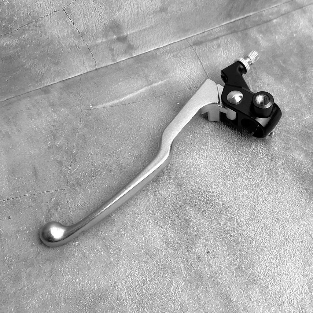 HANDLE KOPLING KIRI UNIVERSAL SET LENGKAP DENGAN SETELAN TARIKAN LEBIH ENTENG HALUS PLUG AND PLAY TA