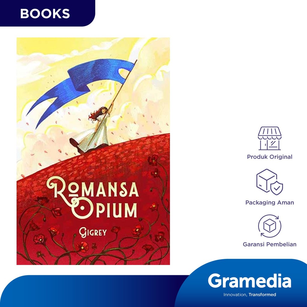 Romansa Opium (Gigrey)