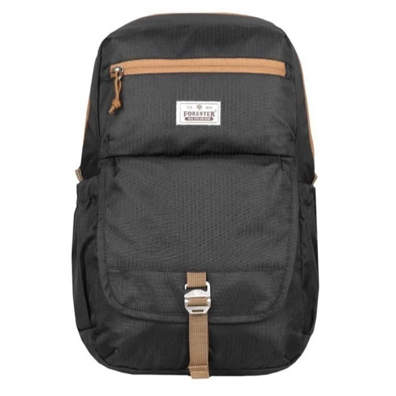 Tas Ransel Forester 20545 Ransel Vintage + CB Tas Backpack Authentic Original