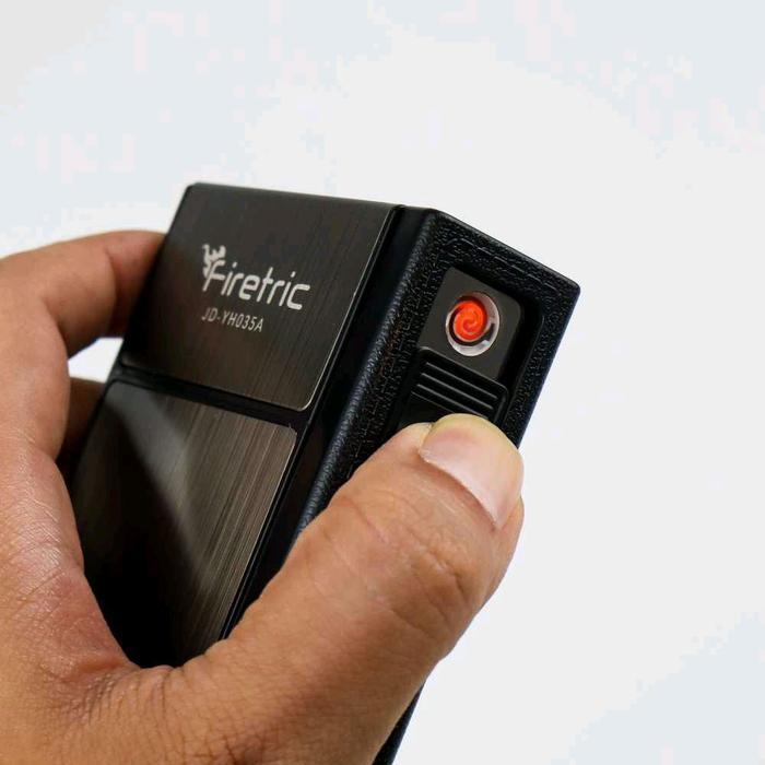 korek electric dan kotak rko