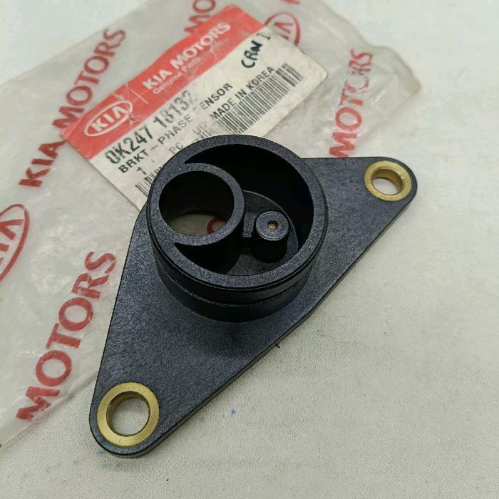 Housing Rumah Bracket Sensor CMP Kia Carens Original PASSS