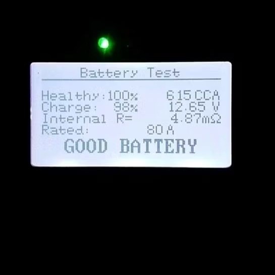 AKI MOBIL FORTUNER, INNOVA REBORN BENSIN, INNOVA REBORN DIESEL AKI DIN 80 AKI LN 3 AUTOBAT DIN 80 AU