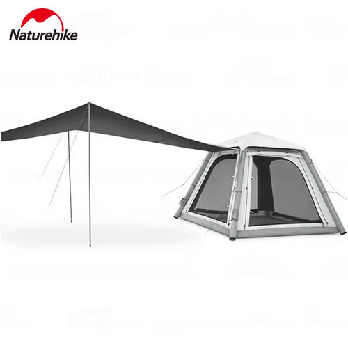 TENDA ANGO SUNDAY AIR INFLATABLE TENT NATUREHIKE CNK2550WS017