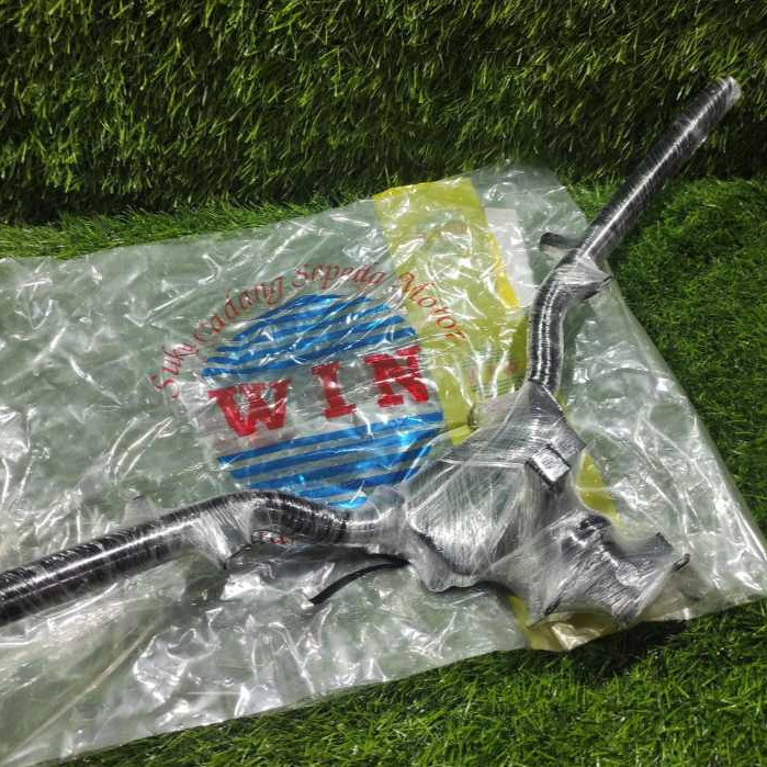 SETANG STIR HONDA GRAND GN5 53100-GN5-830 – STANG GRAND & LEGENDA GN5 CKDPASS