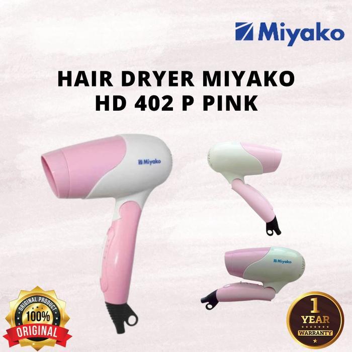 Hair dryer Miyako