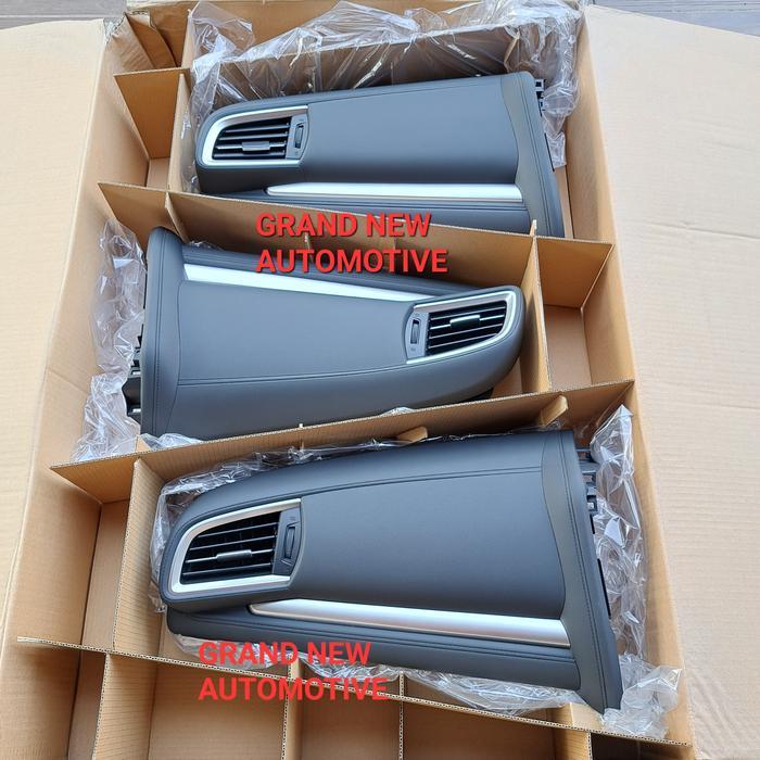 KISI KISI AC HONDA JAZZ RS GK5 ASLI TERLARIS