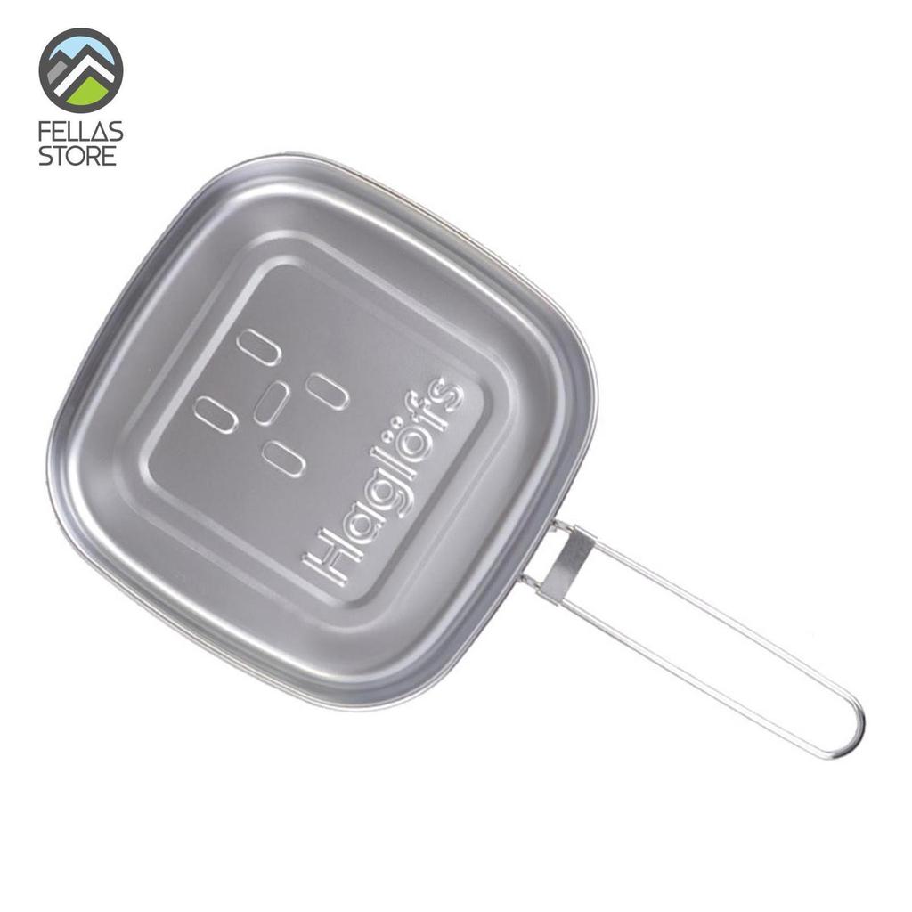 Haglofs -   Cooker   Book