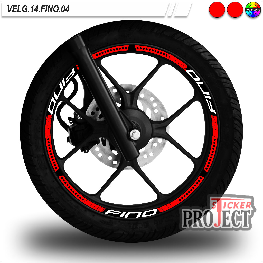 STICKER VARIASI VELG MOTOR RING 14 SEMUA TYPE FINO 04