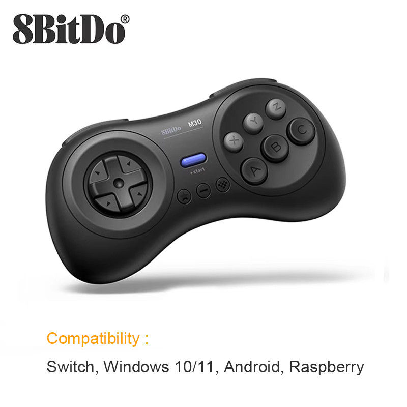 Harga 8bitdo sega Terbaru Feb 2026 | BigGo Indonesia