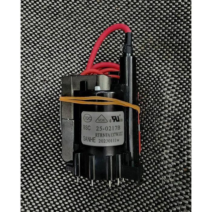 ELC10 Flyback Sharp FA137 WJZZ atau BSC 25-0217B